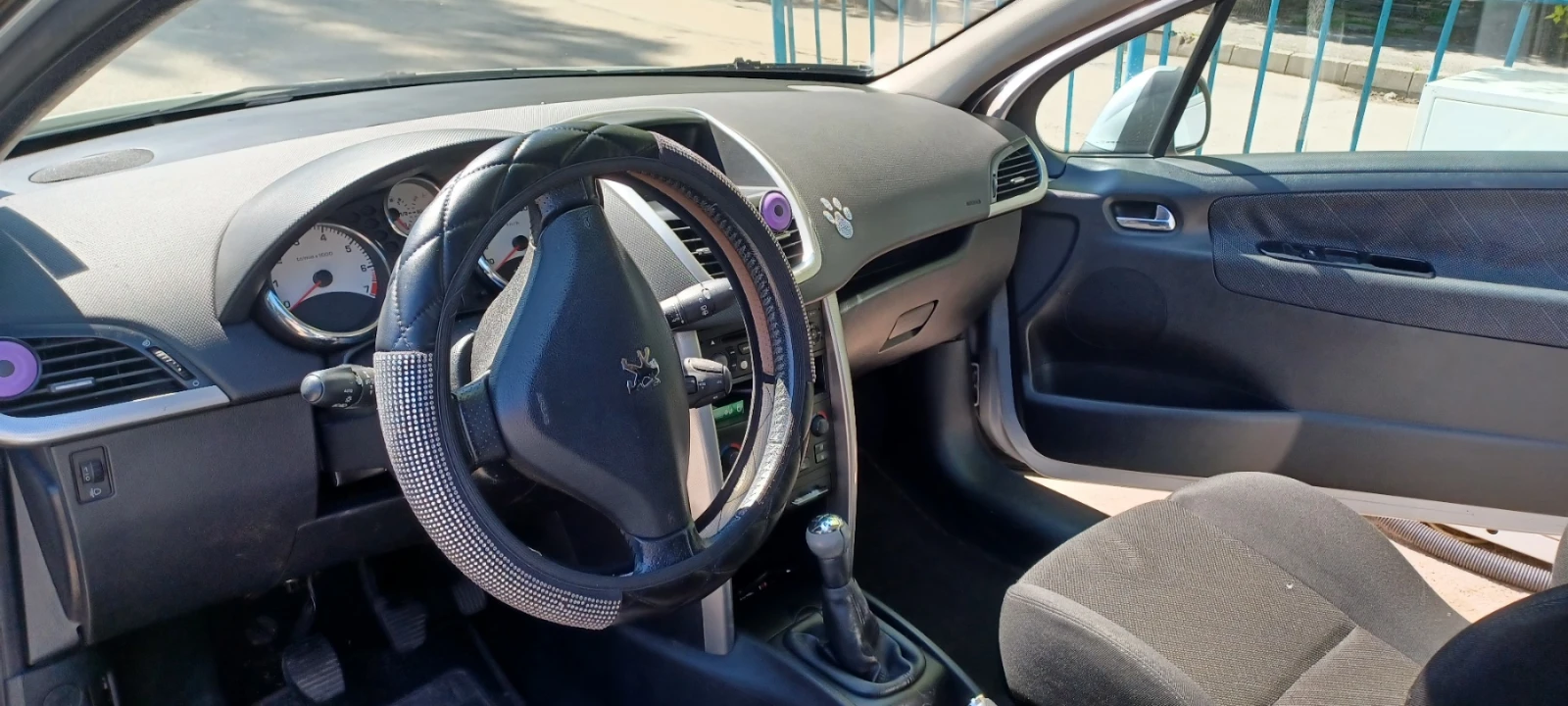 Peugeot 207  - изображение 3