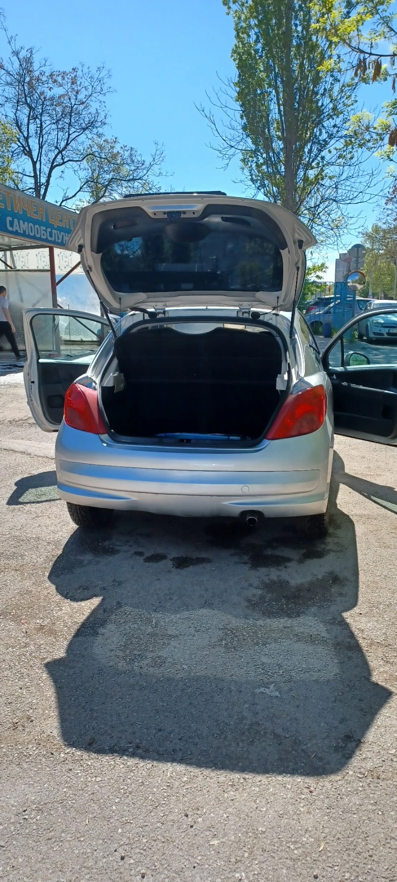 Peugeot 207  - изображение 2