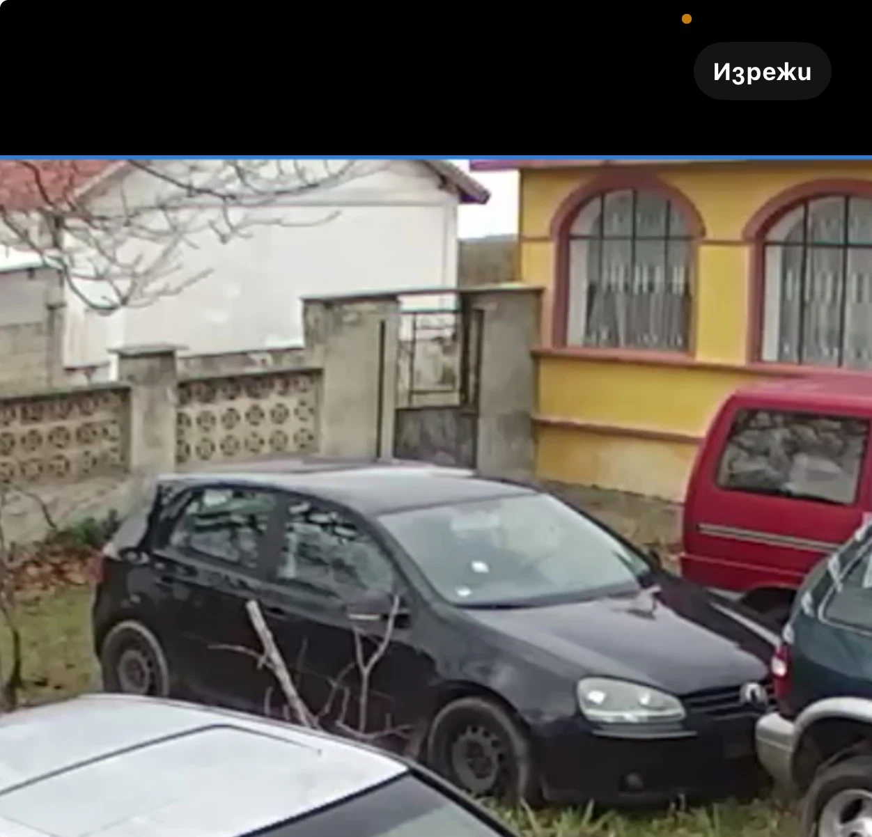VW Golf Golf 5 - изображение 3