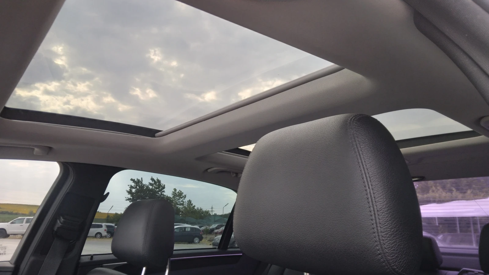 Mercedes-Benz E 350 Mercedes-Benz E-Klasse E 350 CDI Avantgarde | Mobile.bg   15