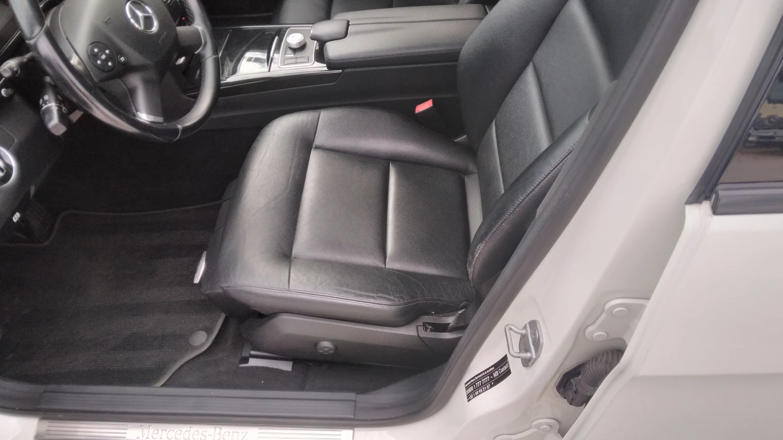 Mercedes-Benz E 350 Mercedes-Benz E-Klasse E 350 CDI Avantgarde | Mobile.bg   12