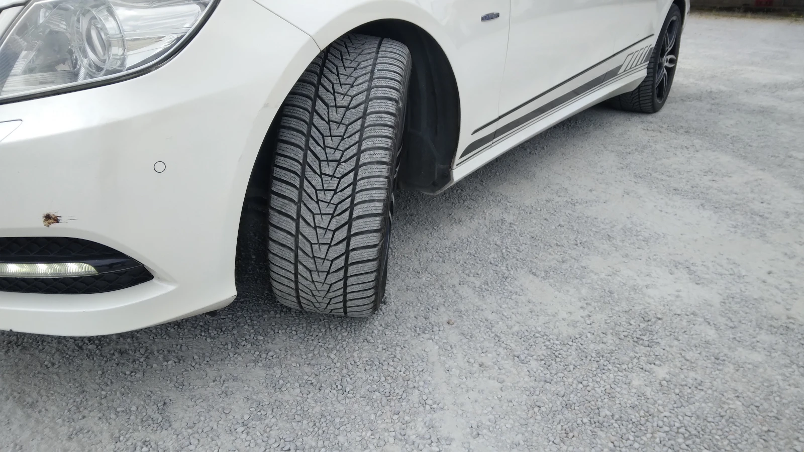 Mercedes-Benz E 350 Mercedes-Benz E-Klasse E 350 CDI Avantgarde | Mobile.bg   17