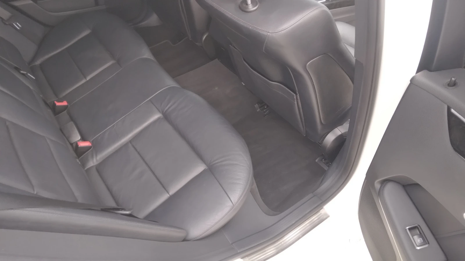 Mercedes-Benz E 350 Mercedes-Benz E-Klasse E 350 CDI Avantgarde - изображение 10
