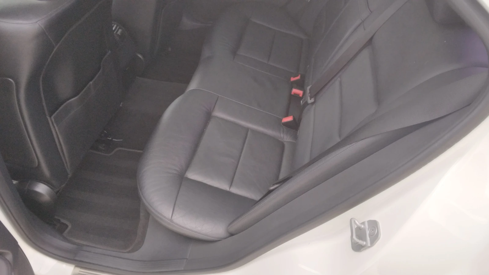 Mercedes-Benz E 350 Mercedes-Benz E-Klasse E 350 CDI Avantgarde | Mobile.bg   11