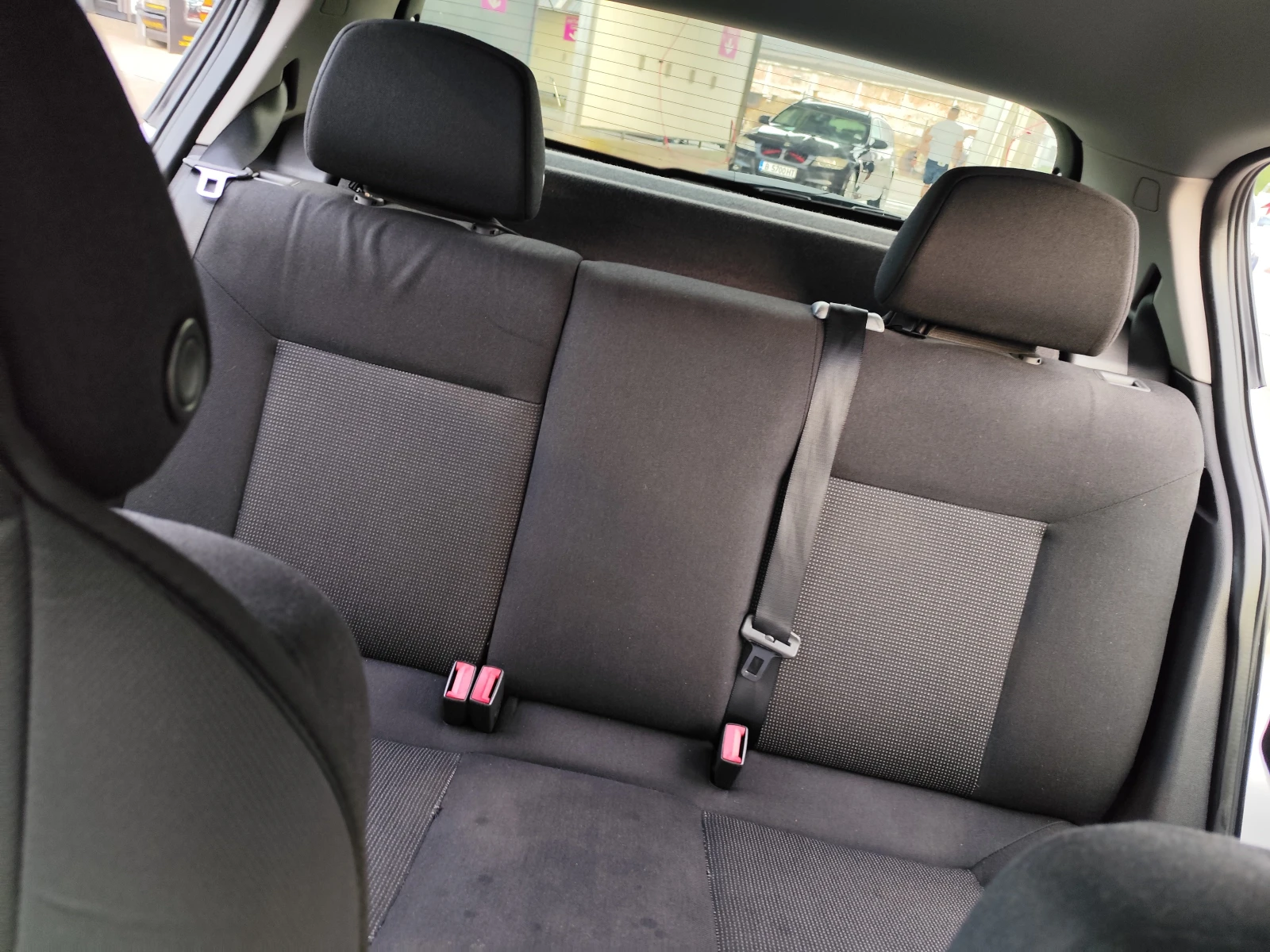 Opel Astra  - изображение 5