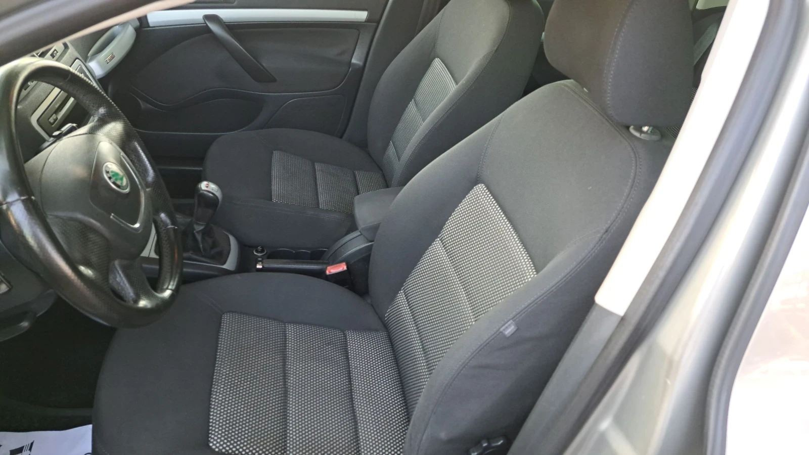 Skoda Octavia SCAUT  4x4 | Mobile.bg — изображение 11