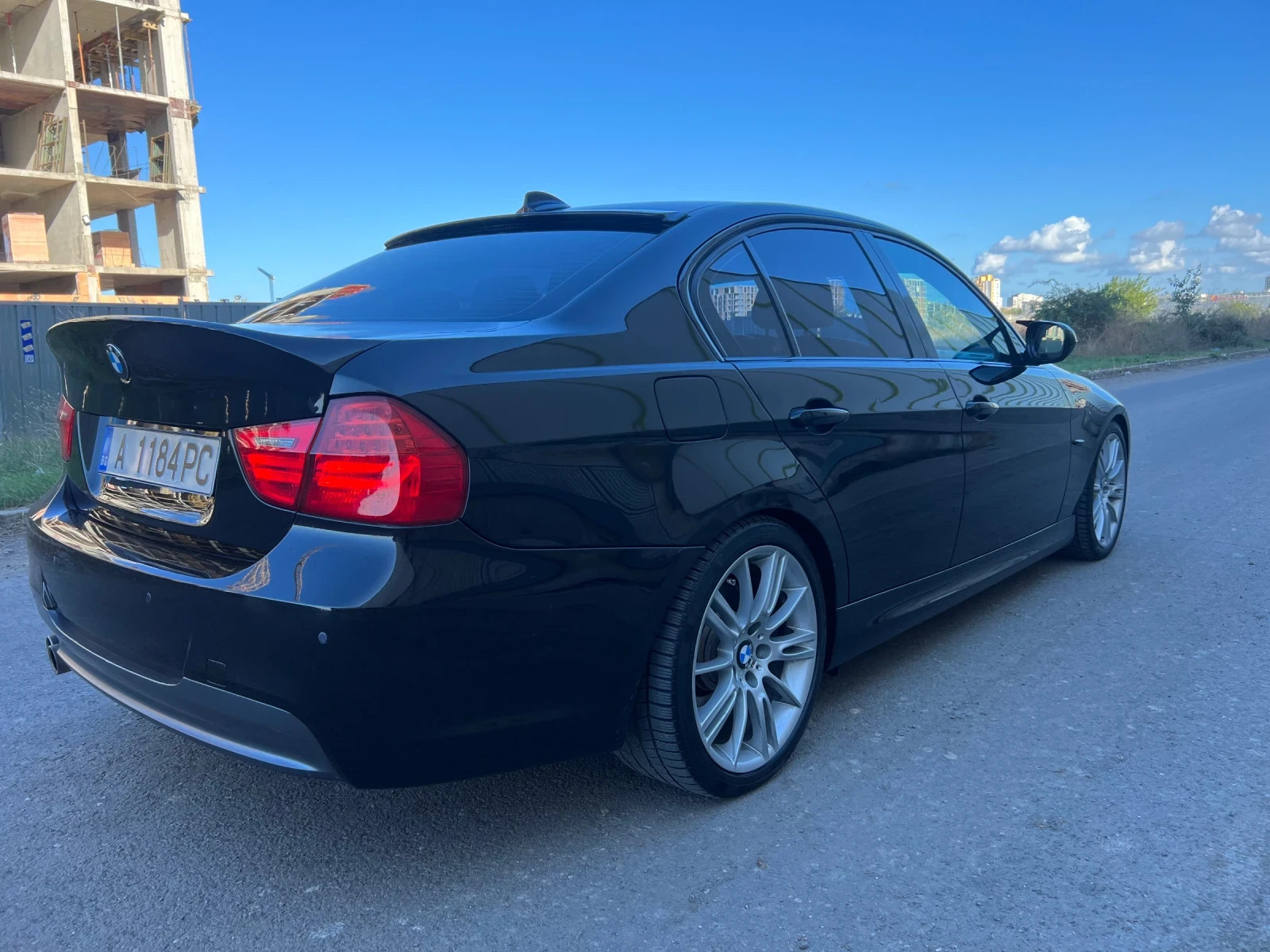 BMW 330 330d - изображение 4