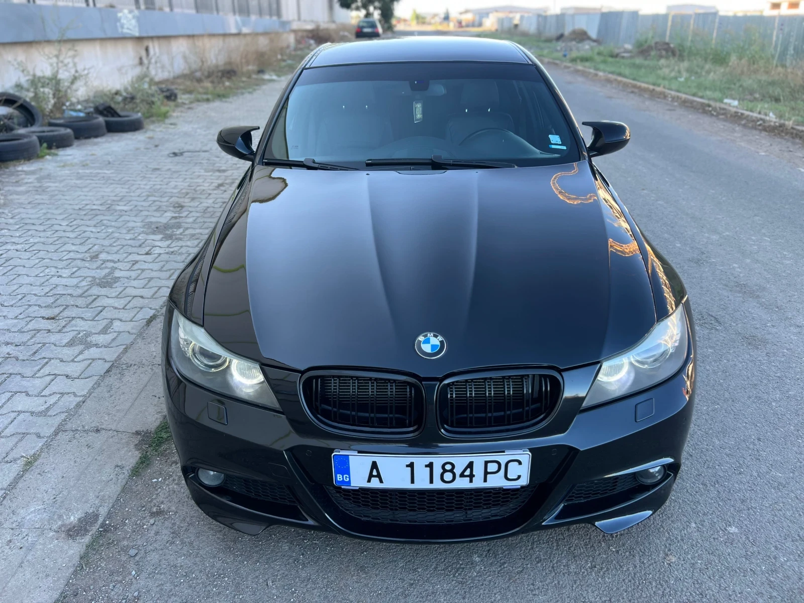 BMW 330 330d - изображение 3