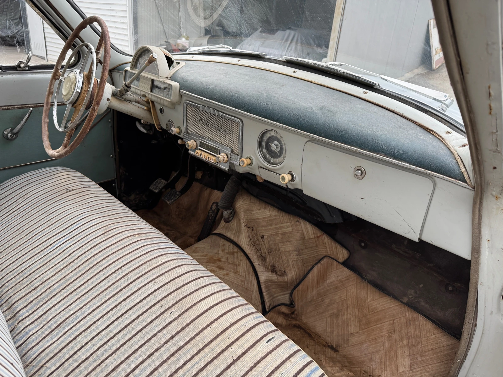 Volga M 21     | Mobile.bg   13