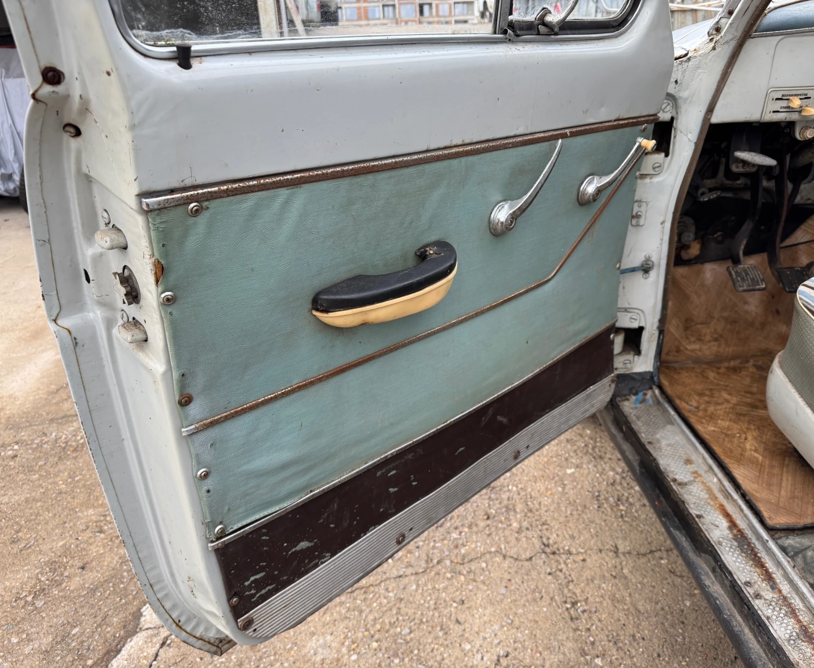 Volga M 21     | Mobile.bg   11