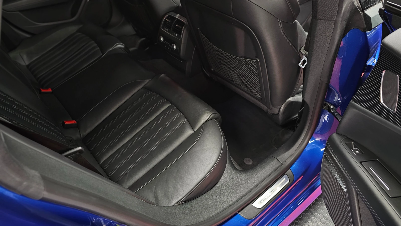 Audi A7 Competition, снимка 10 - Автомобили и джипове - 53588139