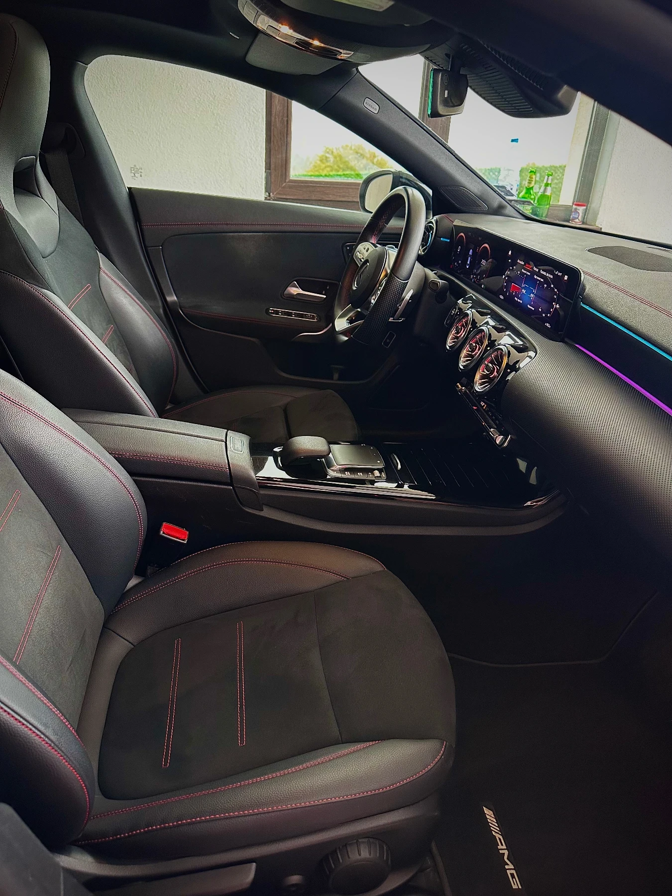 Mercedes-Benz CLA 250  - изображение 9