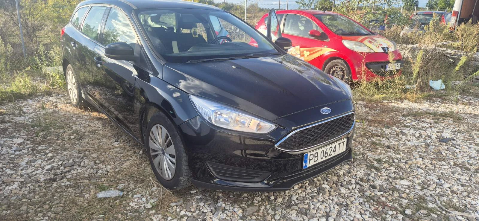 Ford Focus 1.0 i  Ecoboost - изображение 5