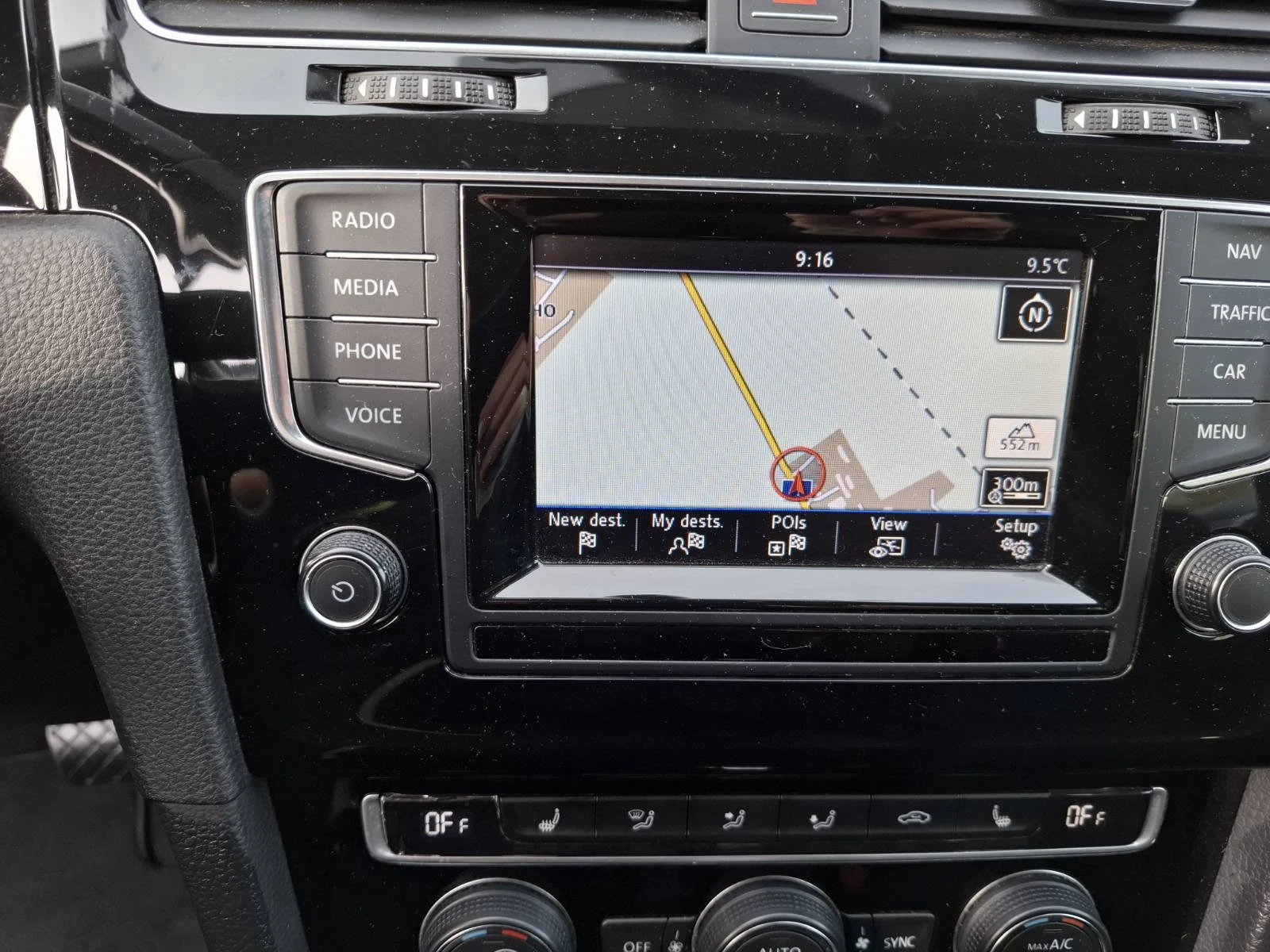 VW Golf 1.4 122�.�. | Mobile.bg � ����������� 15