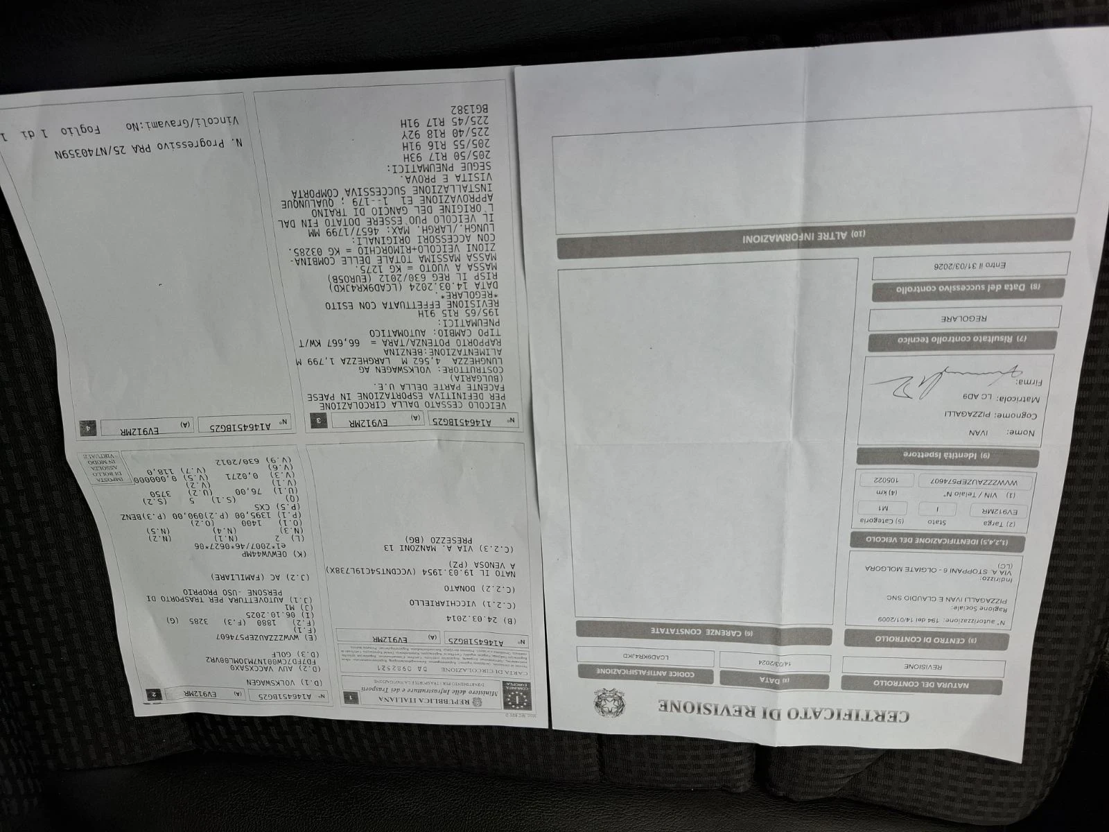 VW Golf 1.4 122�.�. | Mobile.bg � ����������� 11