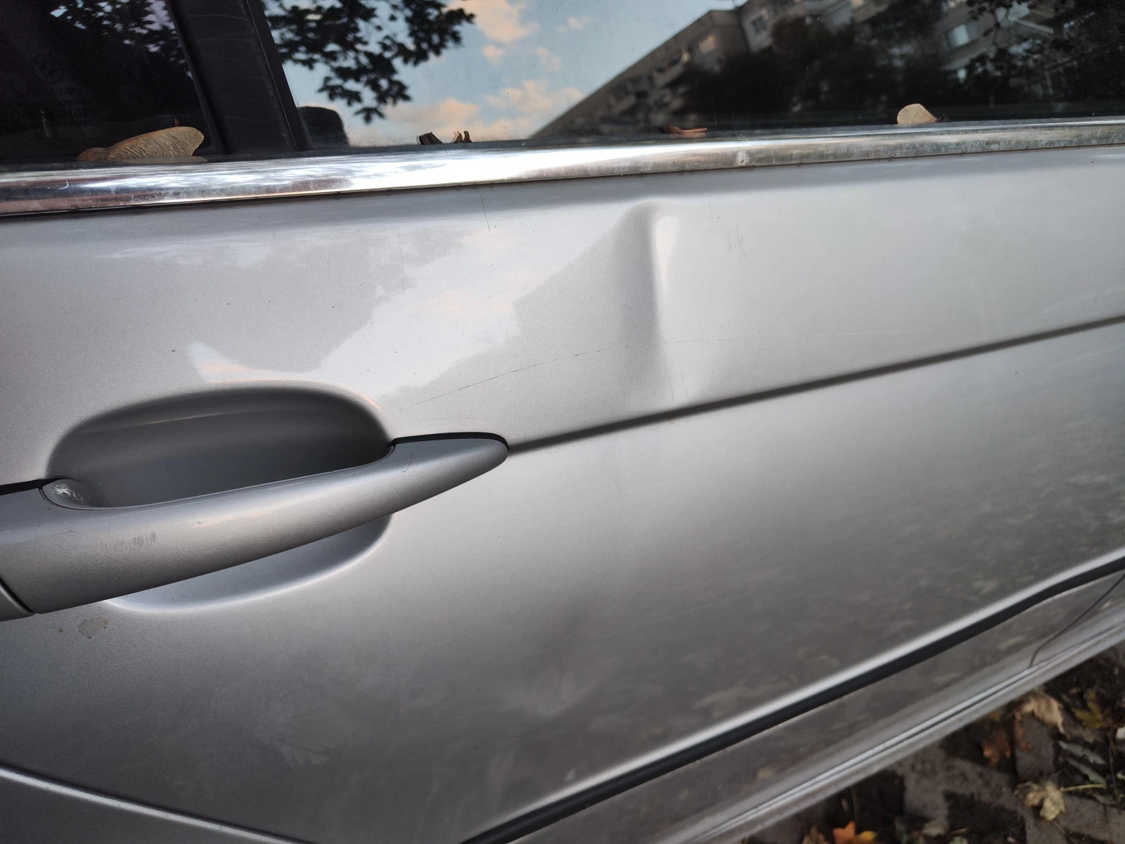 BMW 320 E46 320i - изображение 9