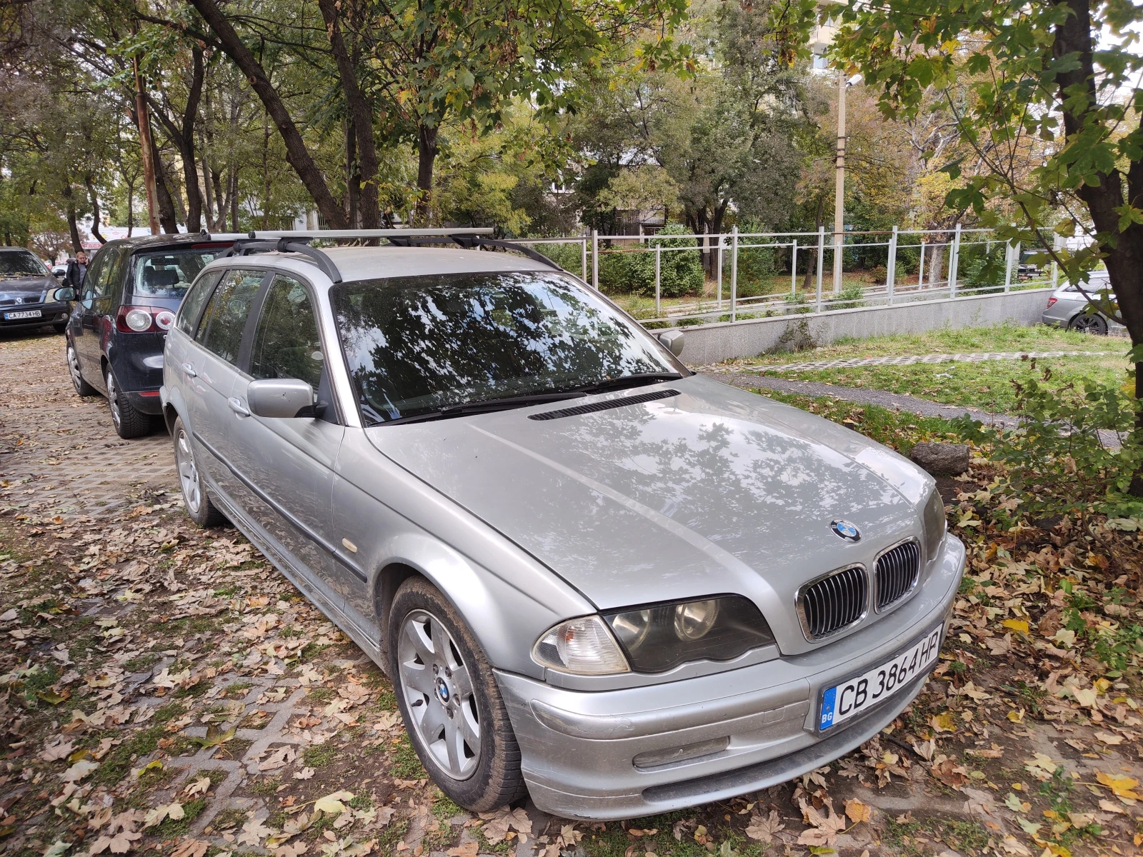 BMW 320 E46 320i | Mobile.bg   1