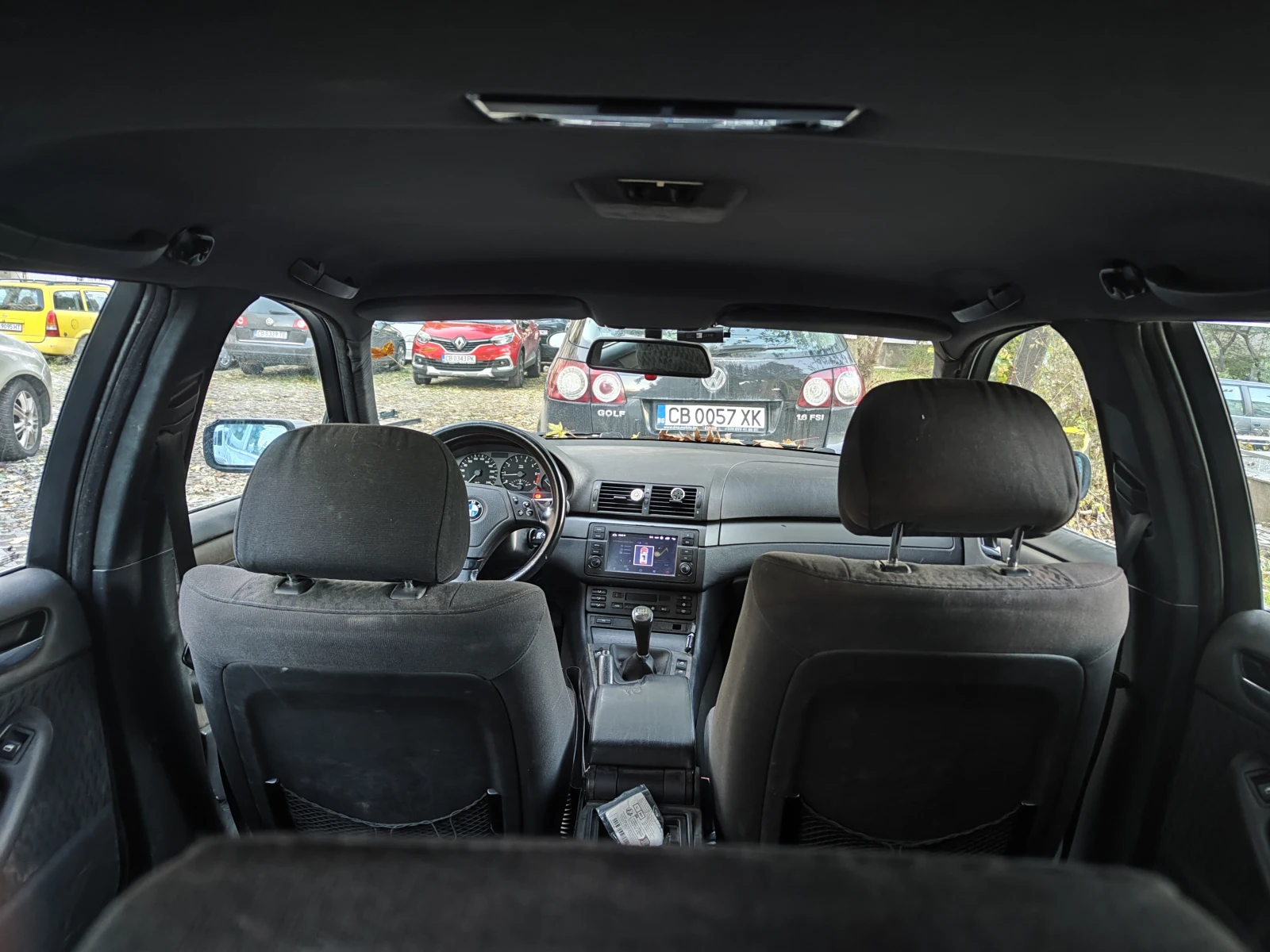 BMW 320 E46 320i - изображение 6