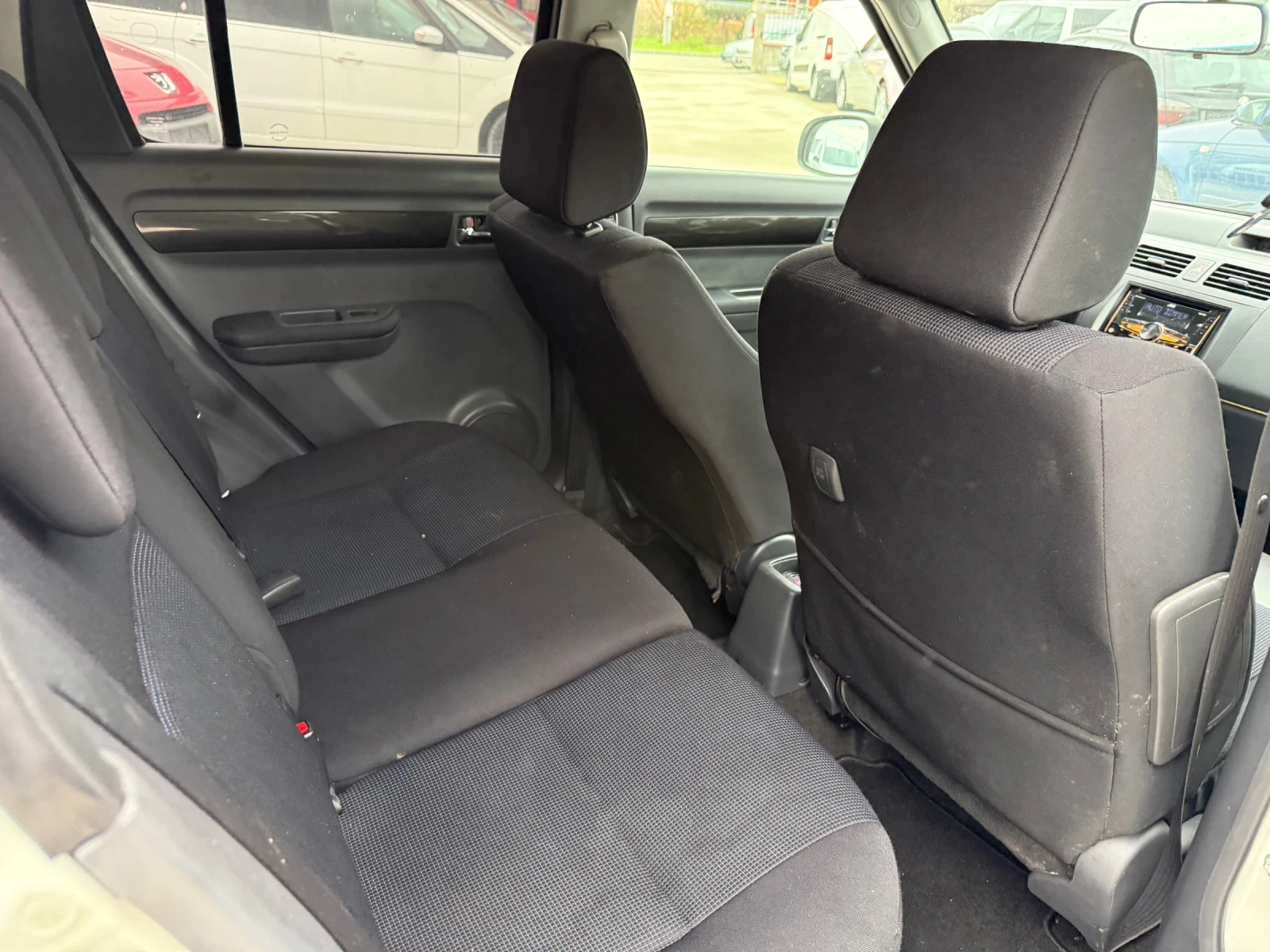 Suzuki Swift 1.3i �������� | Mobile.bg � ����������� 12