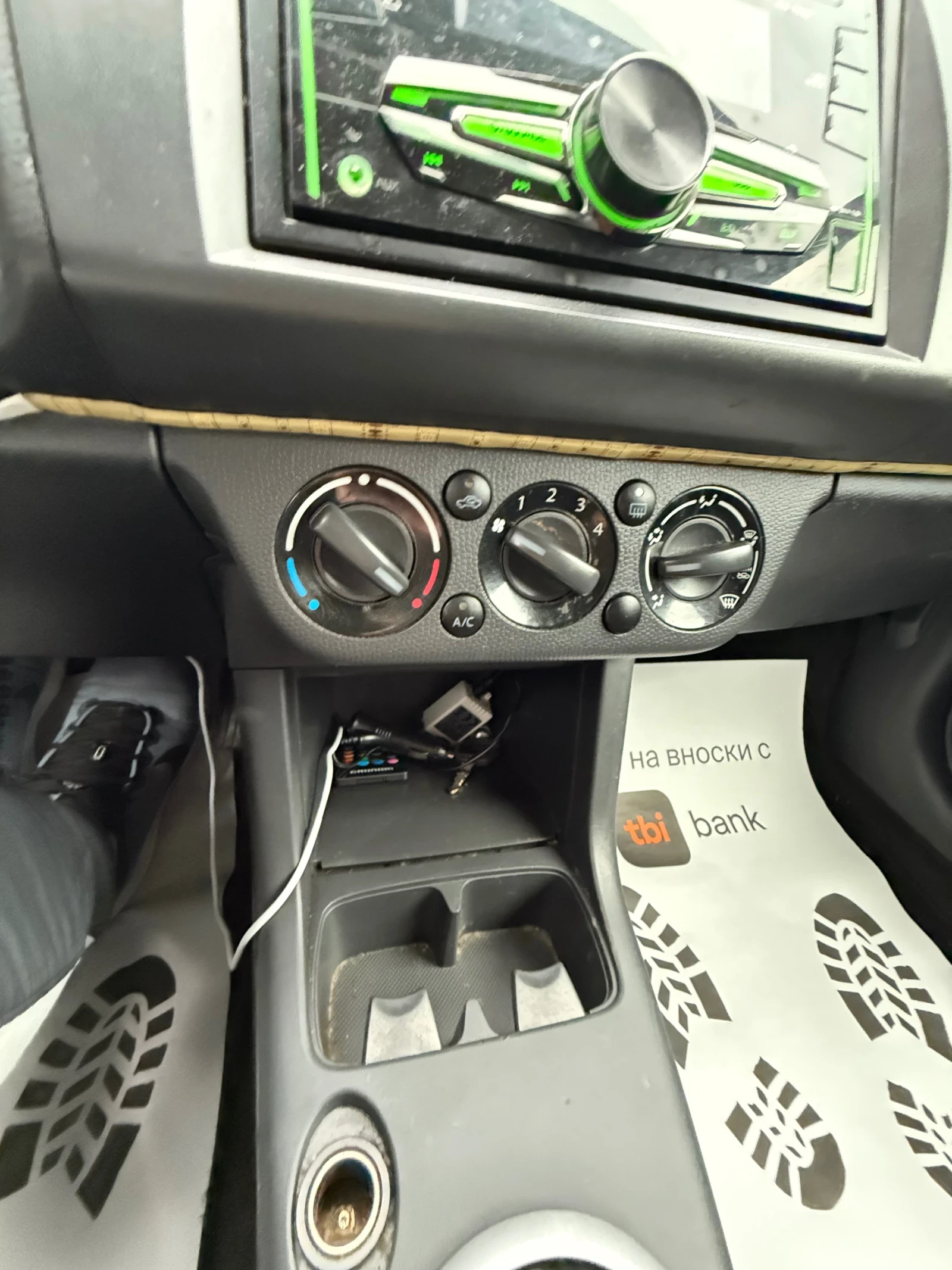 Suzuki Swift 1.3i �������� | Mobile.bg � ����������� 15