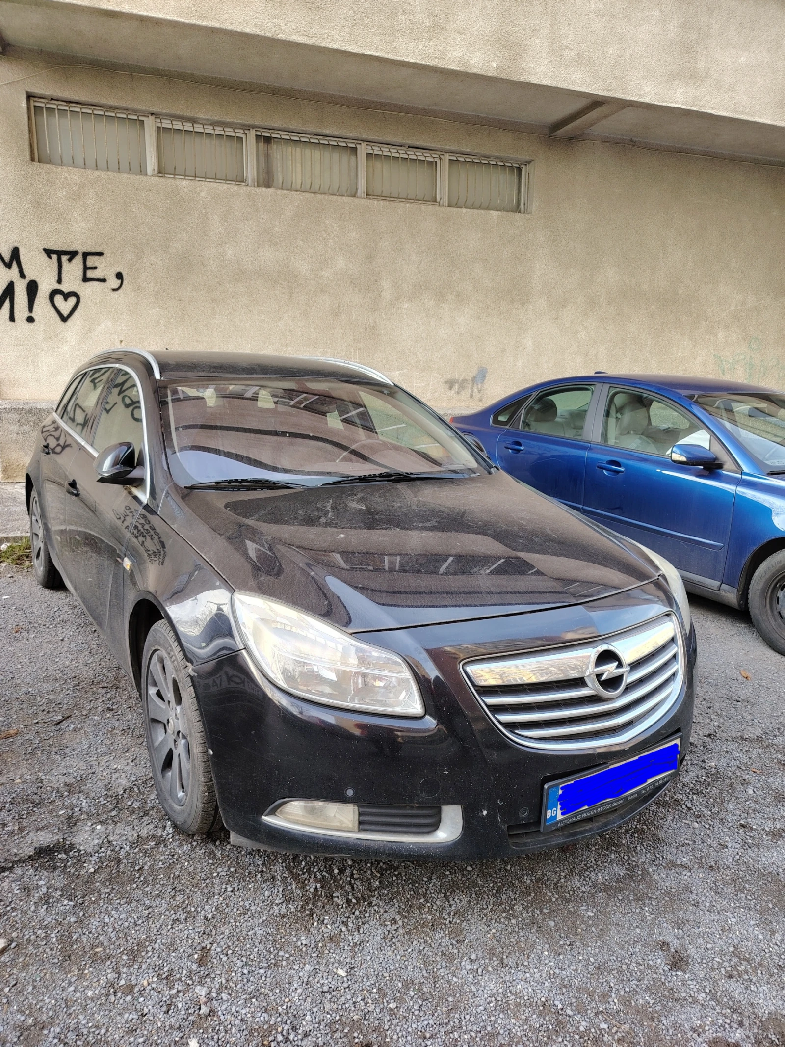 Opel Insignia | Mobile.bg � ����������� 12