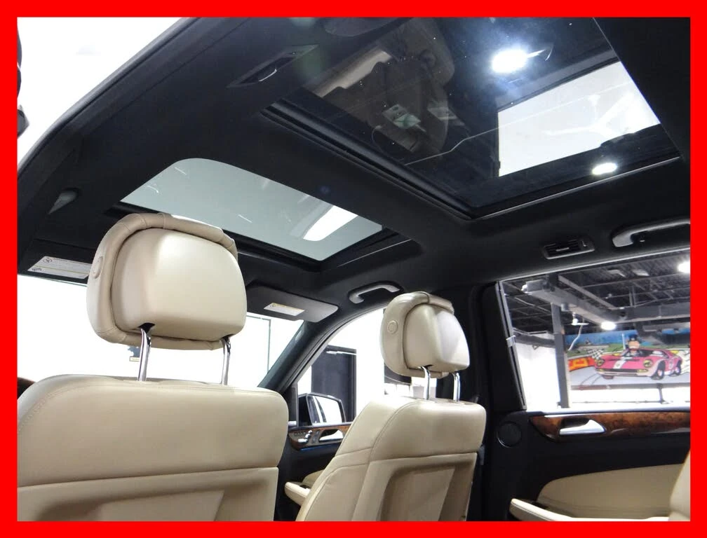 Mercedes-Benz GLS 450 360 CAMERA* * *  | Mobile.bg   14