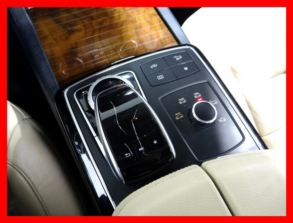 Mercedes-Benz GLS 450 360 CAMERA* ПАНОРАМА* КОЖА* ПОДГРЕВ - изображение 10