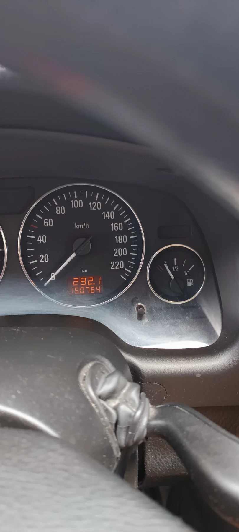 Opel Astra  - изображение 5