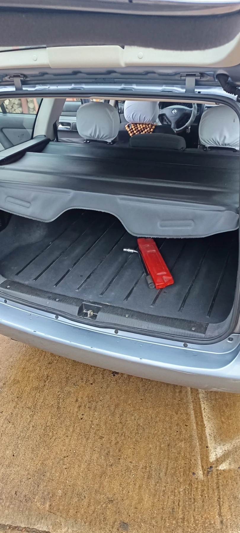 Opel Astra  - изображение 8