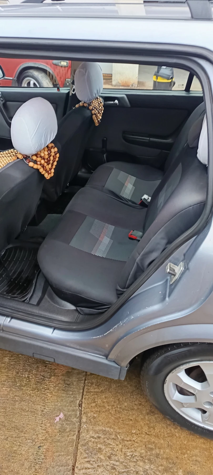 Opel Astra  - изображение 4