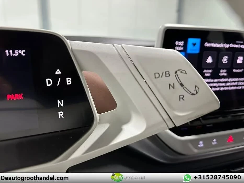 VW ID.4 PRO 74 kWh. 204 �.�. | Mobile.bg � ����������� 11