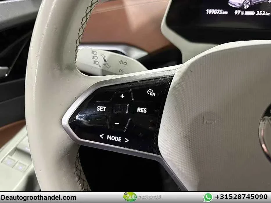 VW ID.4 PRO 74 kWh. 204 �.�. | Mobile.bg � ����������� 13