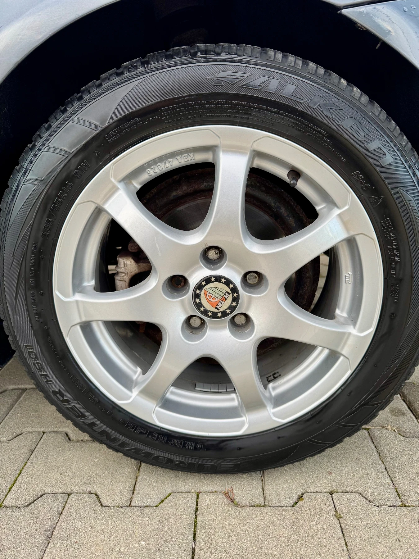 Audi A3 A3 sportback 1.9TDI 105�� 4����� | Mobile.bg � ����������� 14