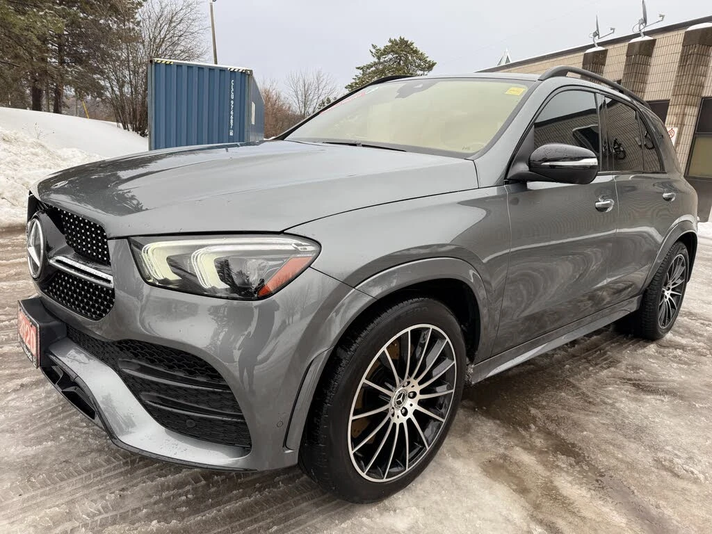Mercedes-Benz GLE 450 4MATIC* SPORT-PACK* DISTRONIC* 360CAM* BURMESTER*  | Mobile.bg � ����������� 1