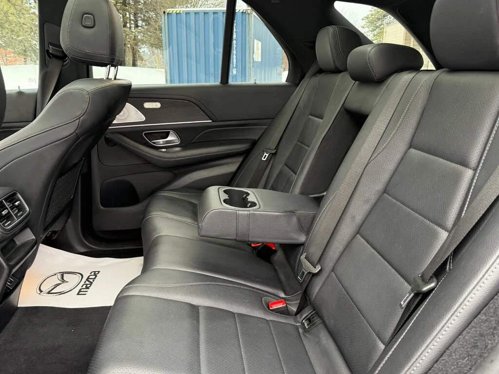 Mercedes-Benz GLE 450 4MATIC* SPORT-PACK* DISTRONIC* 360CAM* BURMESTER*  | Mobile.bg � ����������� 17