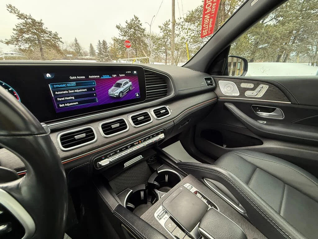 Mercedes-Benz GLE 450 4MATIC* SPORT-PACK* DISTRONIC* 360CAM* BURMESTER*  - изображение 10