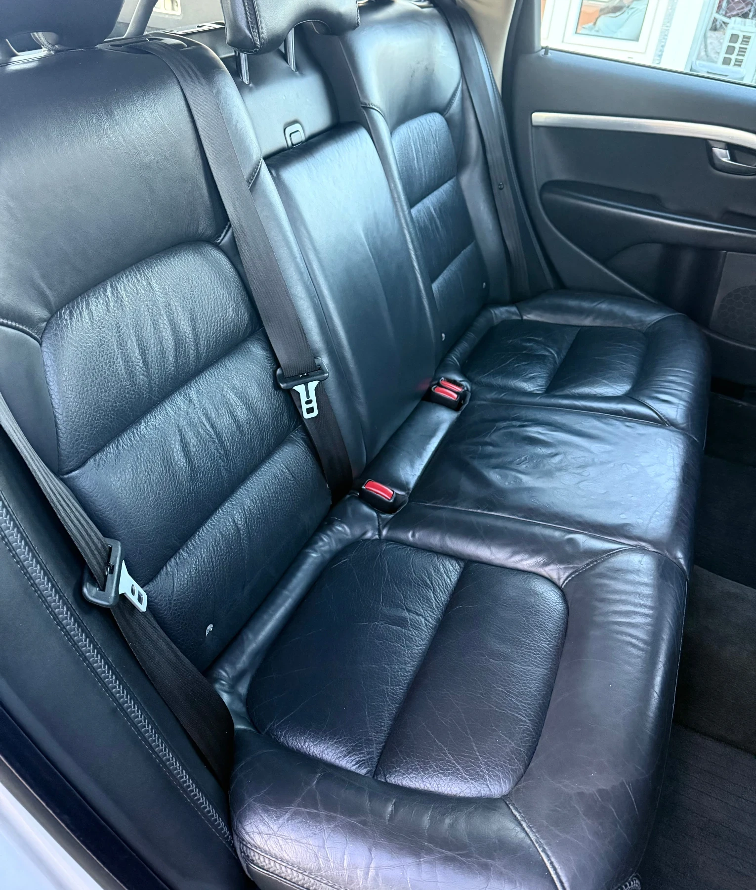 Volvo Xc70 2.4D5  AWD 185�.� | Mobile.bg � ����������� 13