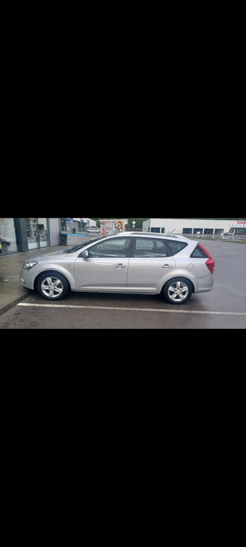 Kia Ceed | Mobile.bg � ����������� 4