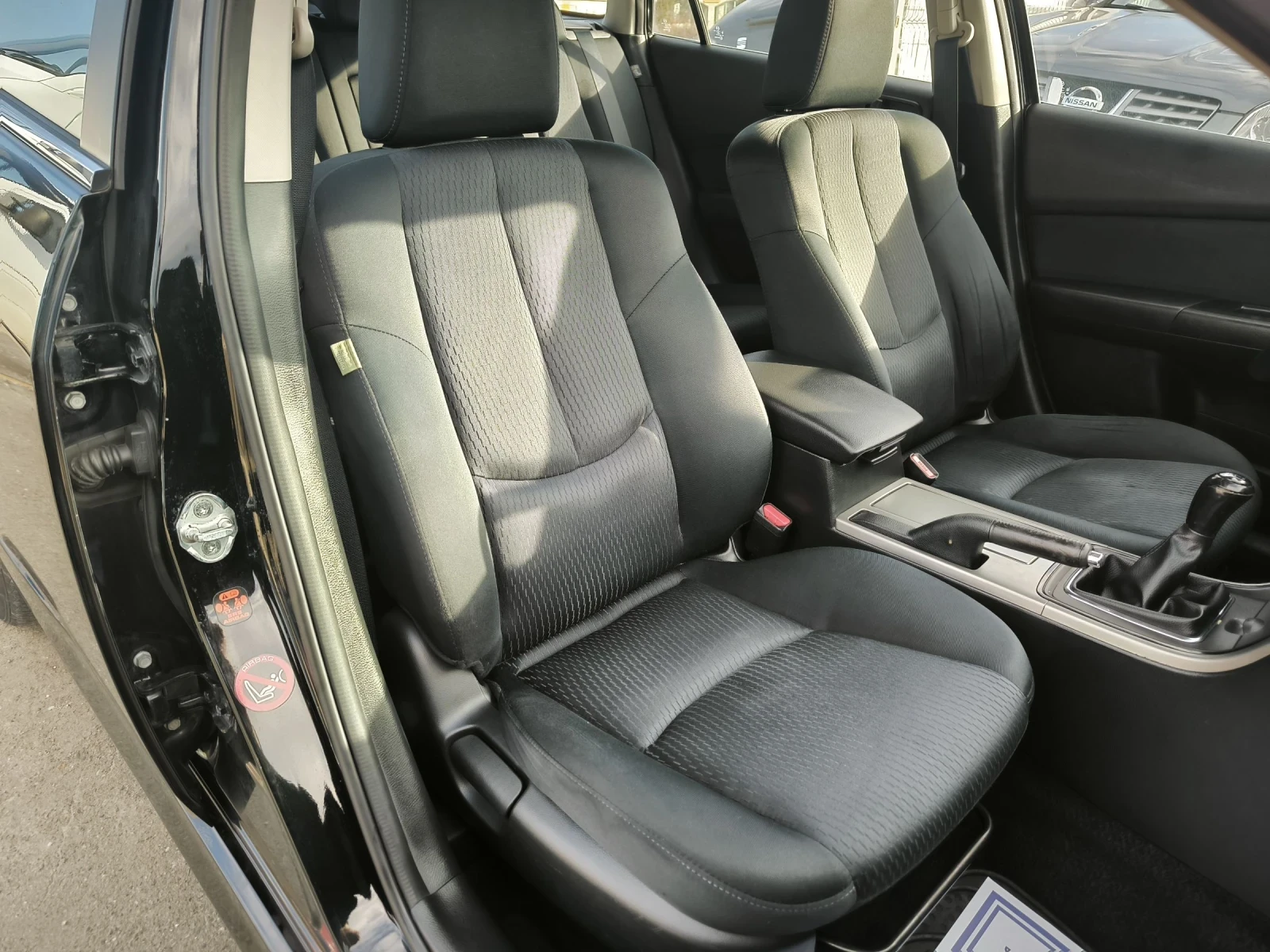 Mazda 6 2.0i  - изображение 8