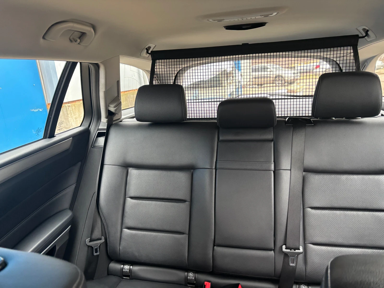 Mercedes-Benz E 350  - изображение 4