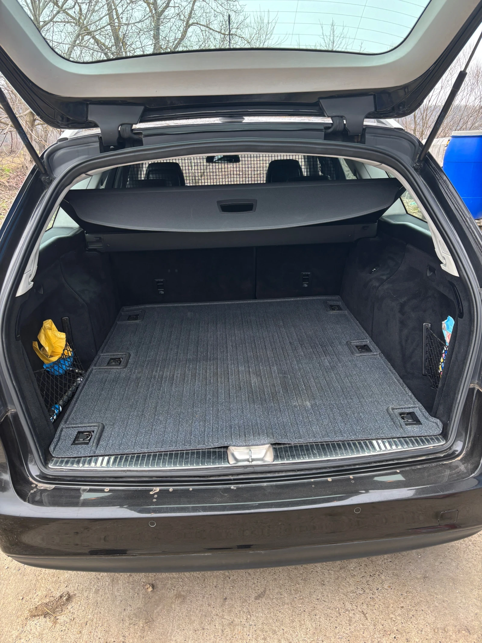 Mercedes-Benz E 350  - изображение 8