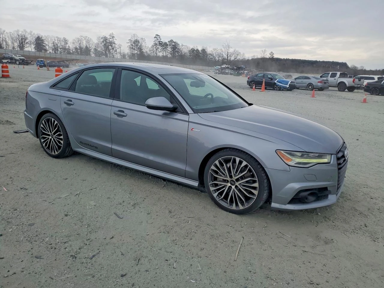 Audi A6 PRESTIGE | Mobile.bg � ����������� 2