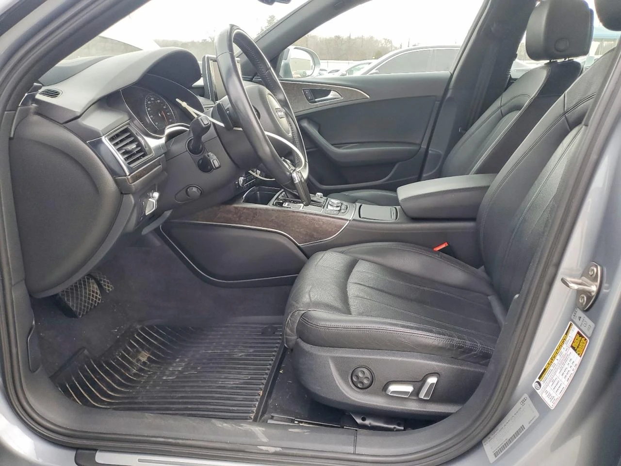 Audi A6 PRESTIGE | Mobile.bg � ����������� 7
