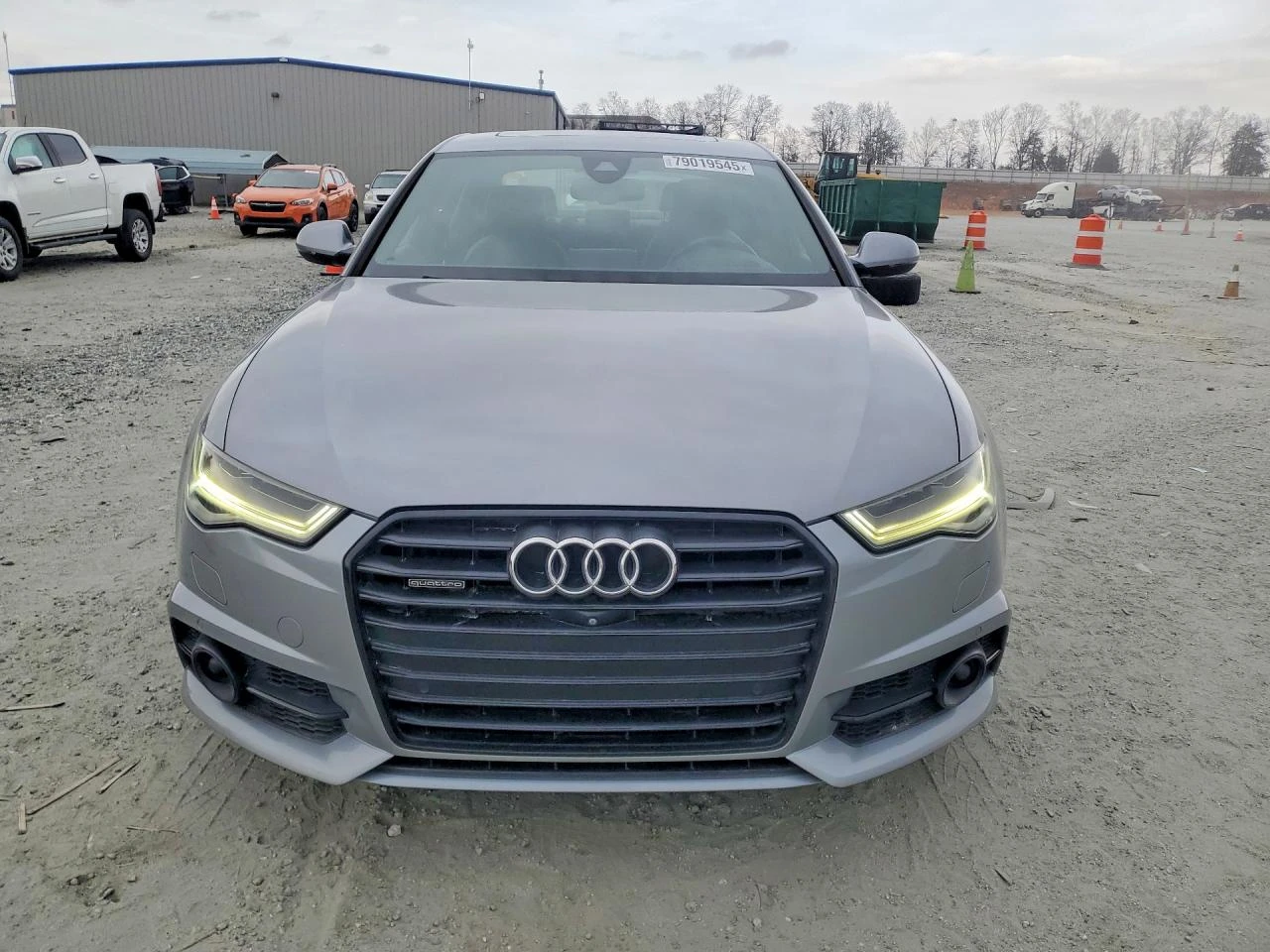 Audi A6 PRESTIGE | Mobile.bg � ����������� 3