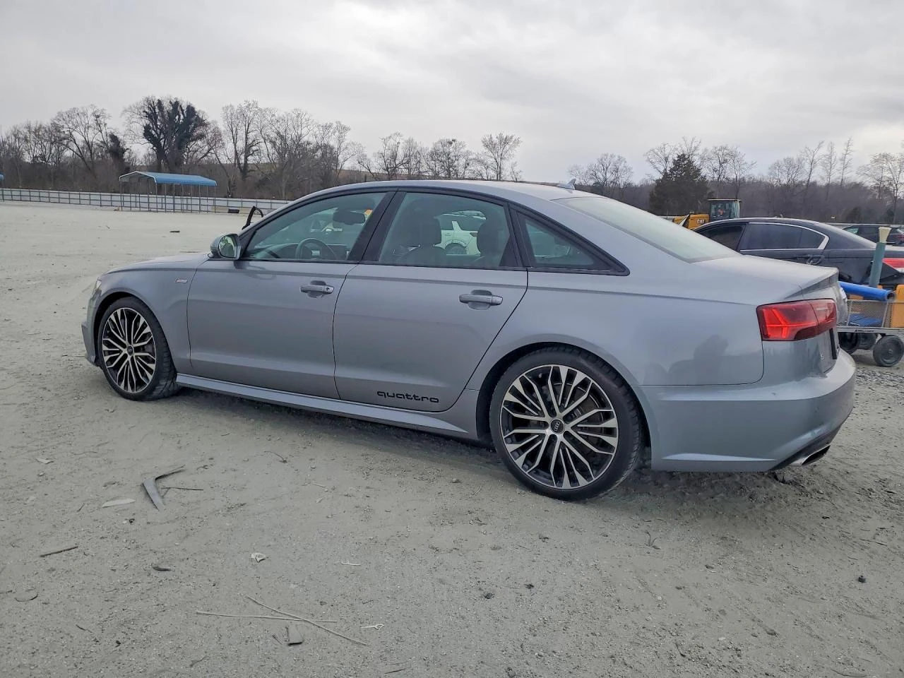 Audi A6 PRESTIGE | Mobile.bg � ����������� 5