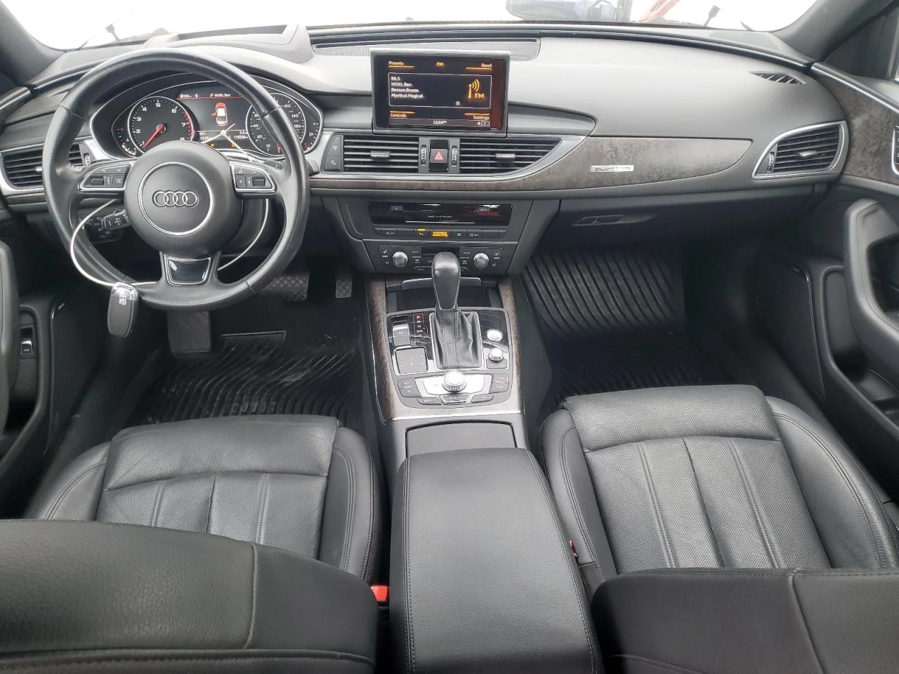 Audi A6 PRESTIGE | Mobile.bg � ����������� 8