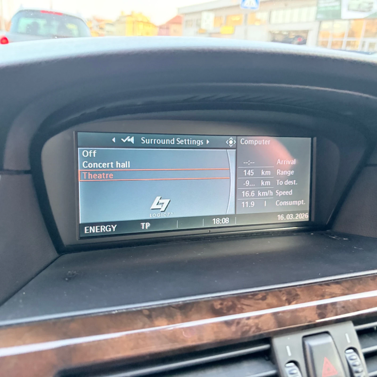 BMW 530, снимка 8 - Автомобили и джипове - 53866585