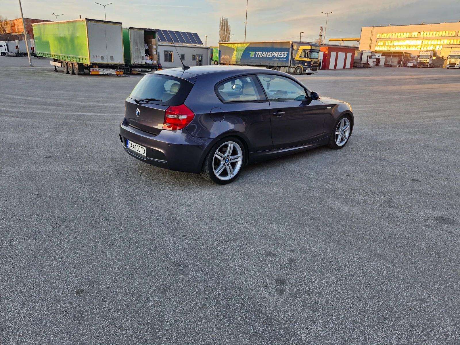 BMW 123 123 �. | Mobile.bg � ����������� 4