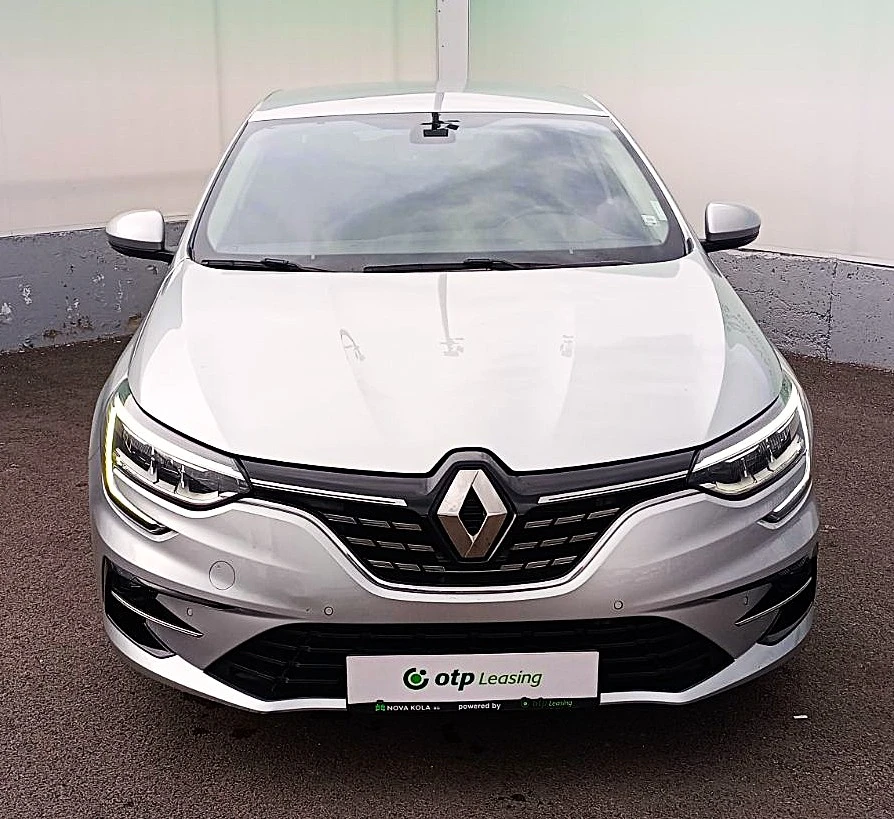 Renault Megane Renault Megane 1.5 dCi 115, снимка 3 - Автомобили и джипове - 53952516