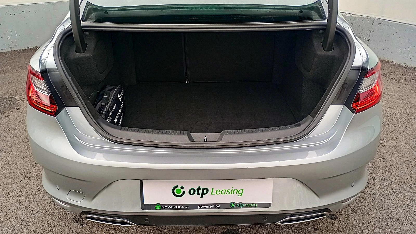 Renault Megane Renault Megane 1.5 dCi 115, снимка 11 - Автомобили и джипове - 53952516